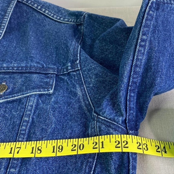 Hunt Club Trucker‎ Jean Jacket - Picture 8 of 11